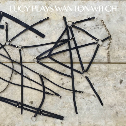 Lucy - Wanton Witch 6 (Resentment) [SALP010S]